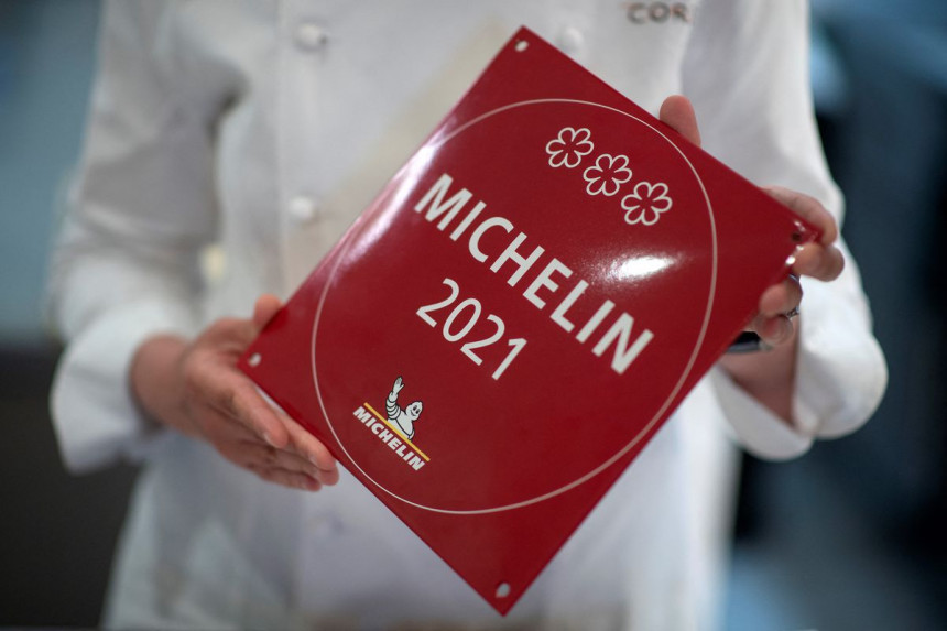 La prestigiosa Guía Michelin calificará también a hoteles a partir de 2024